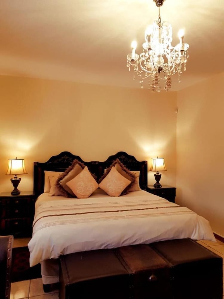 Kimberley Manor Guesthouse 15/50