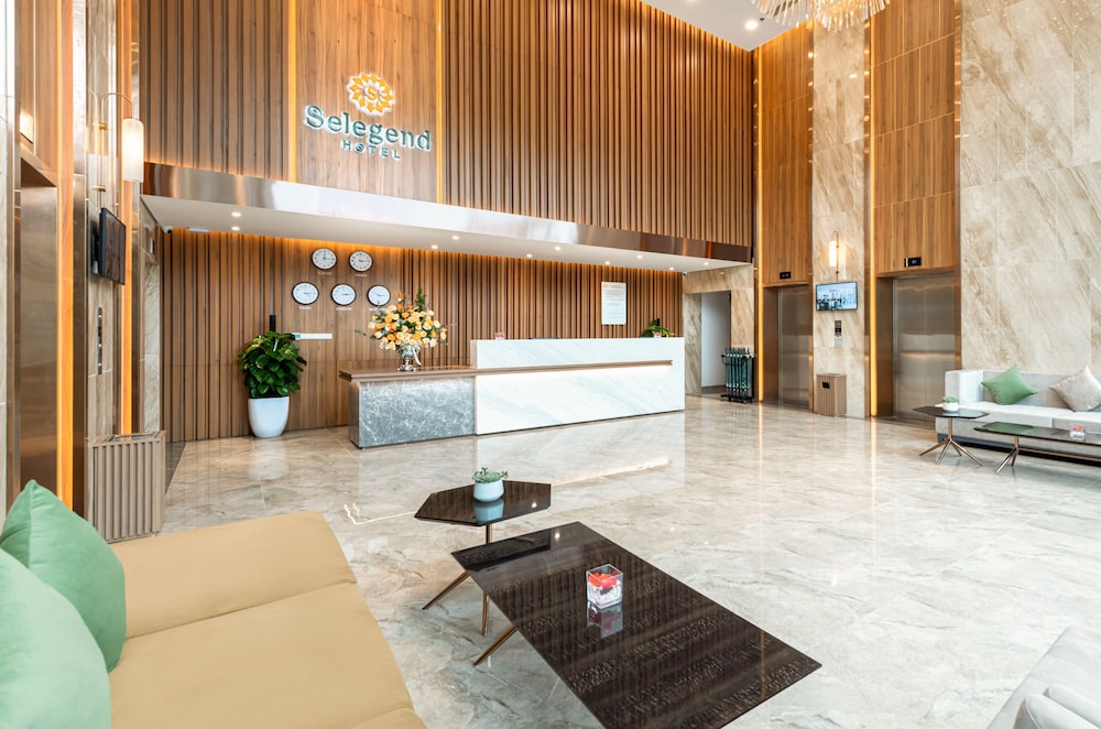 Selegend Hotel 6/50