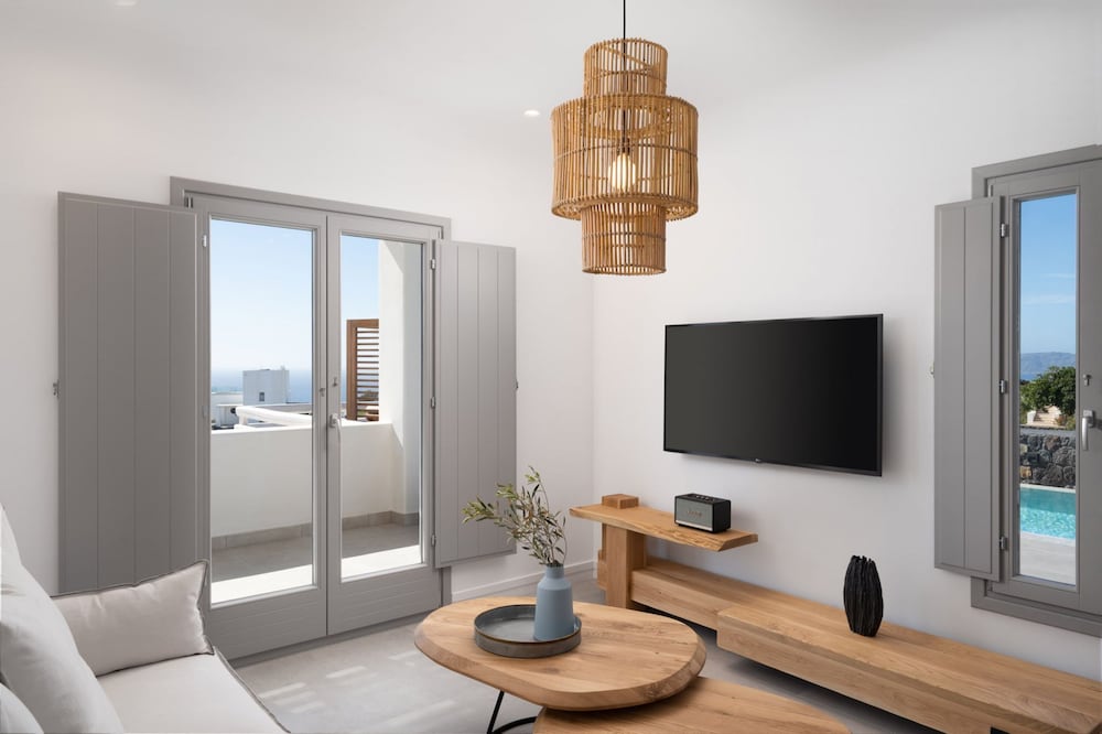 La Ponta Villas & Suite 34/50