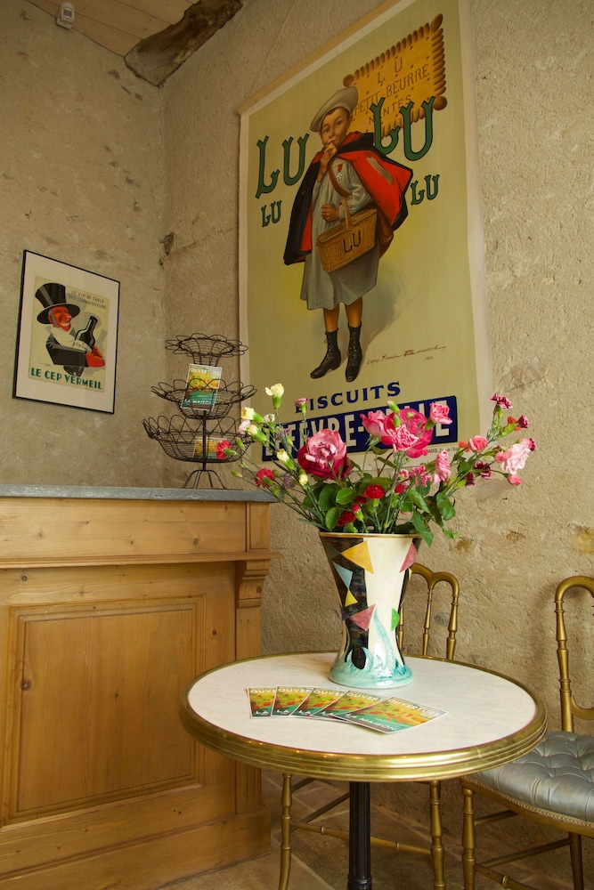 Maison du Figuier 30/50