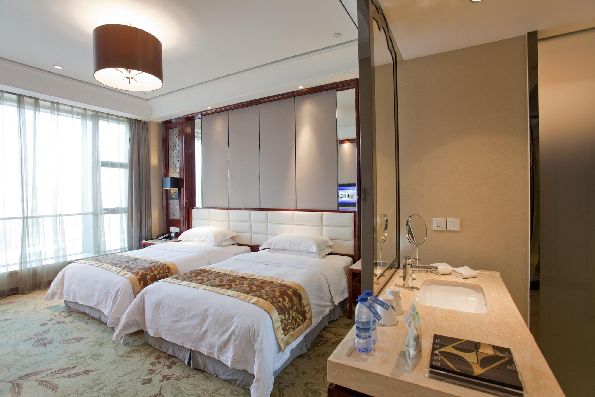 Hangzhou Far East Hotel 10/12
