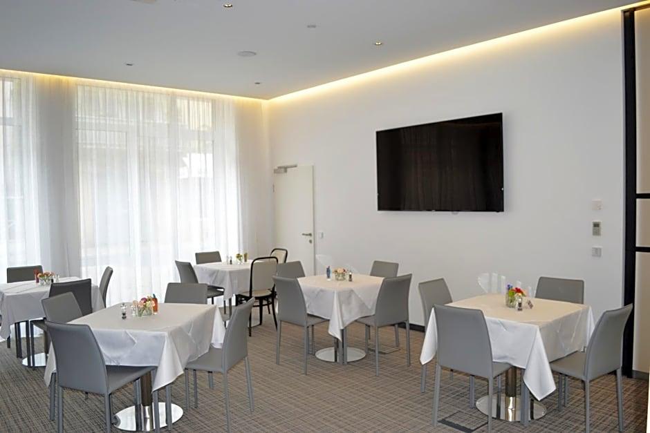 City Hotel Linz 46/55