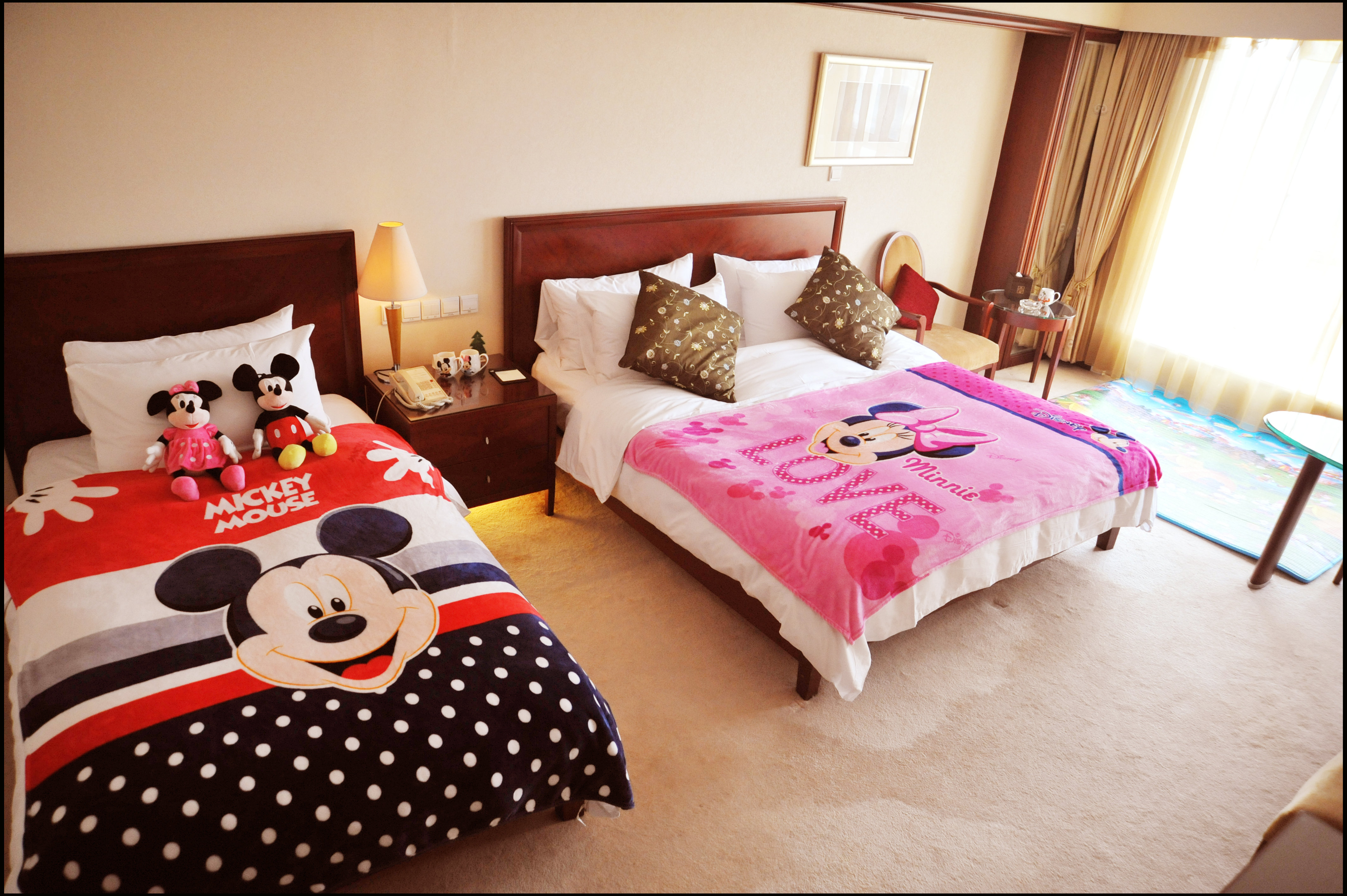 Jinling Garden Hotel Taicang 12/50