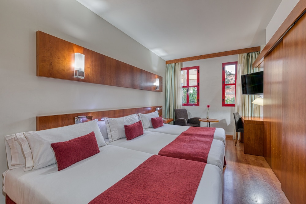 Senator Huelva Hotel 13/50