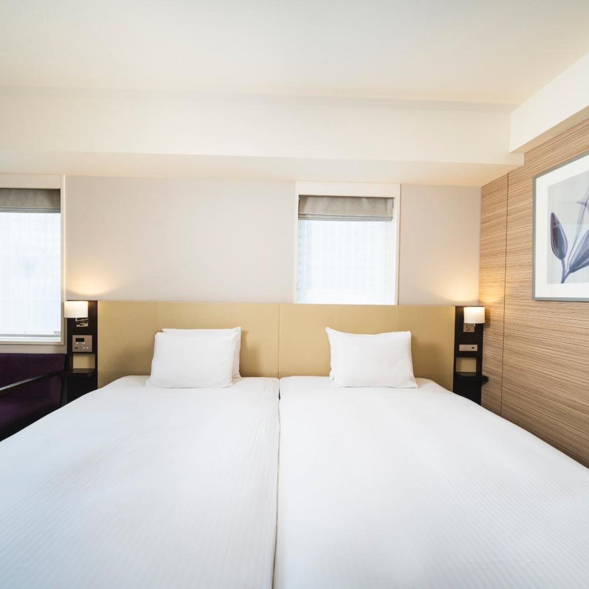 KOKO HOTEL Kobe Sannomiya 7/32