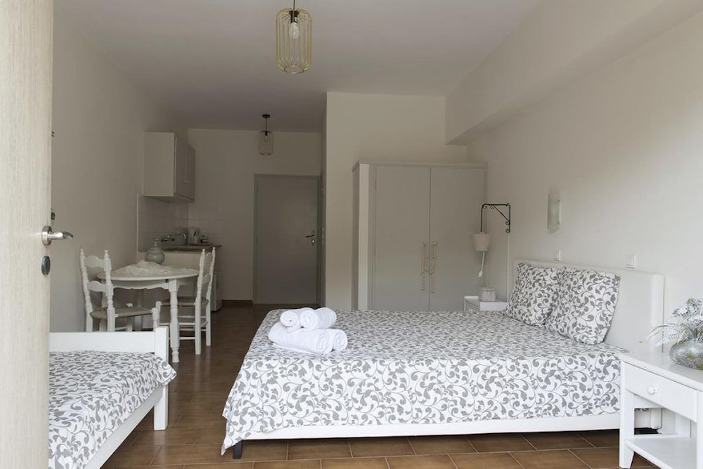 Fiamegou Villa 49/50