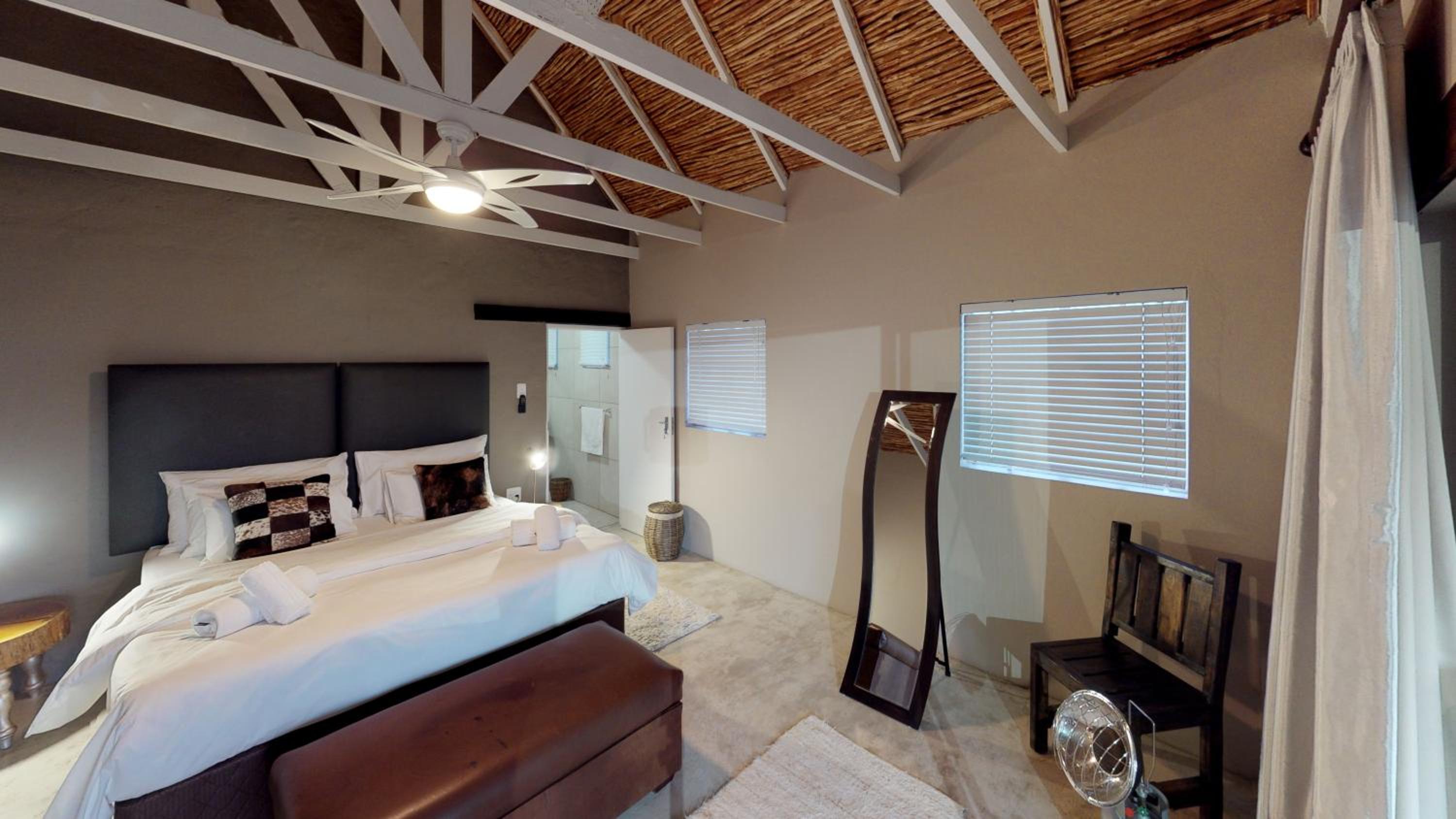 Swartberg Pass Cottages 13/50