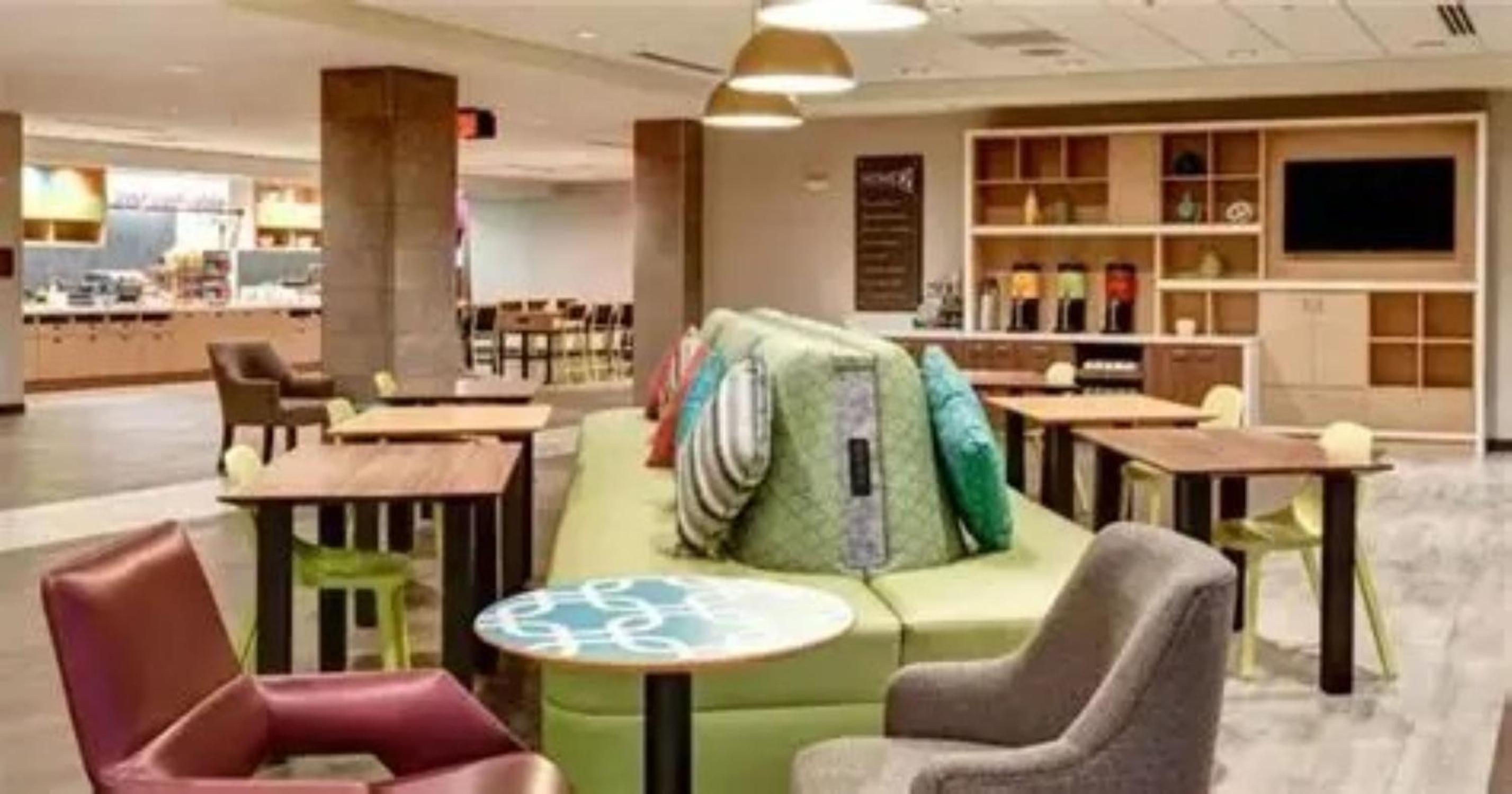 Home2 Suites by Hilton Hayward 8/15