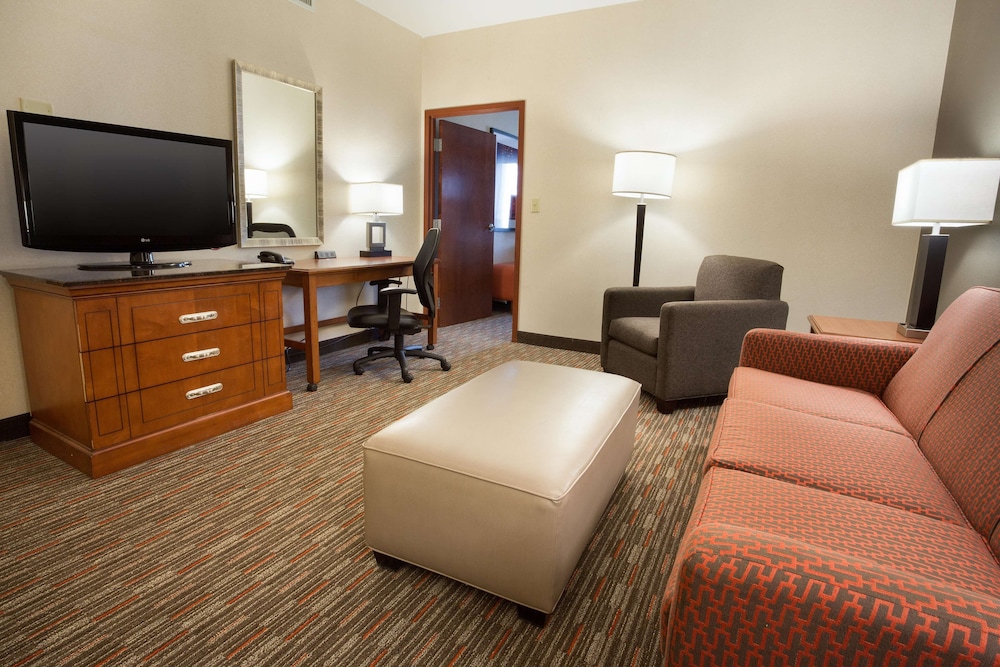 Drury Inn and Suites Columbus Grove City 35/50