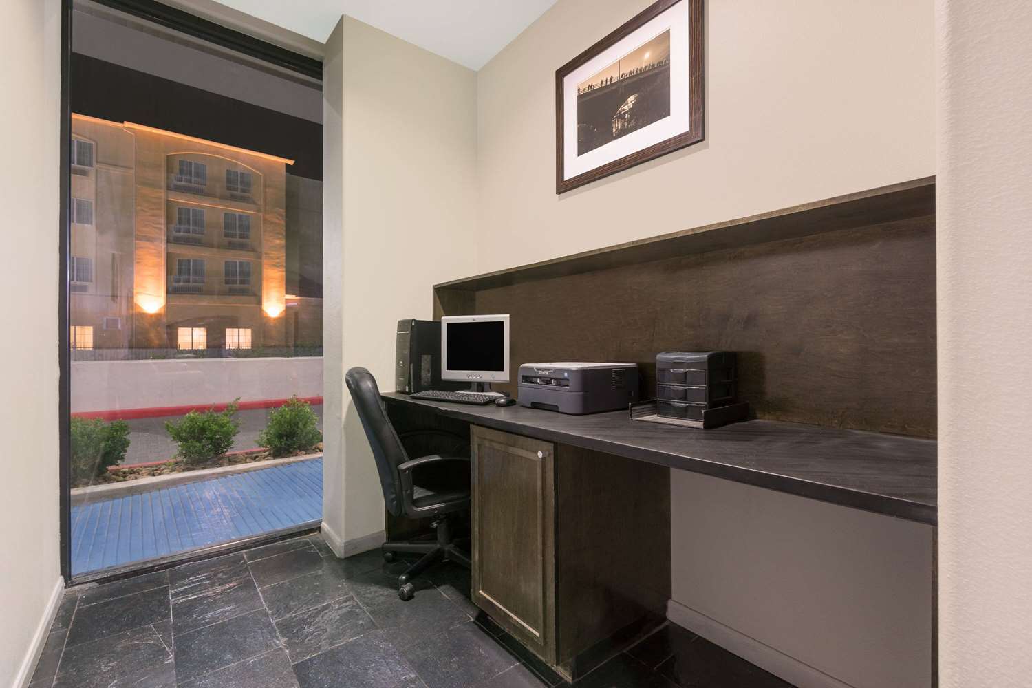 Baymont by Wyndham Columbus 32/37