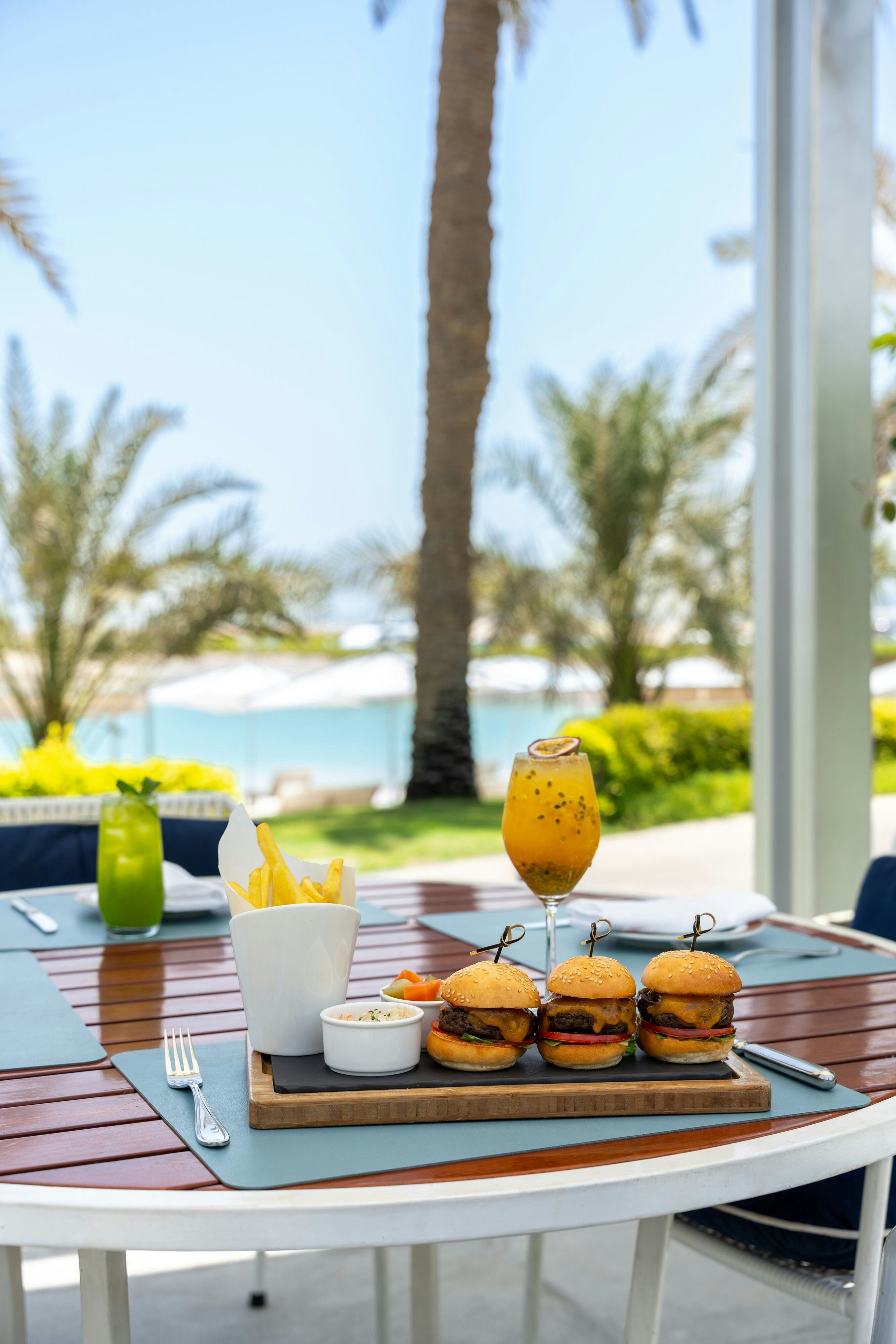 The Ritz-Carlton, Bahrain 43/50
