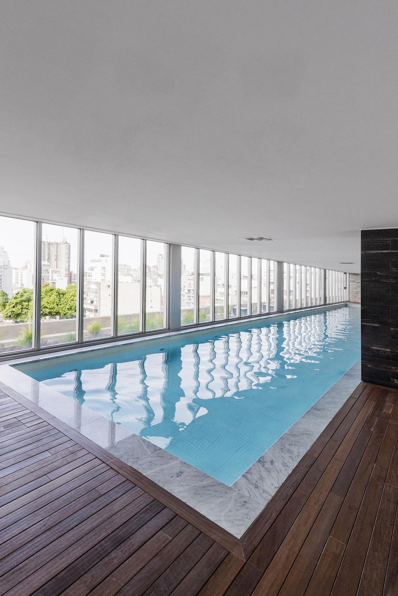 Top Rentals Dorrego 15/35