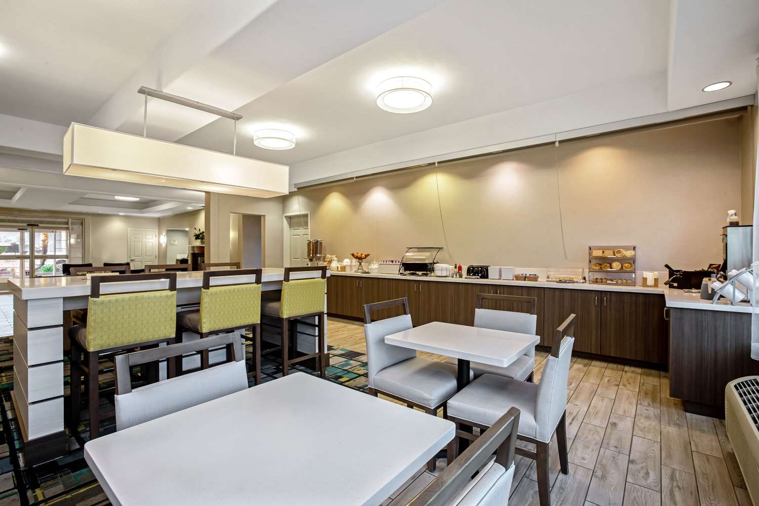 La Quinta Inn Suites Manteca Ripon 29/39