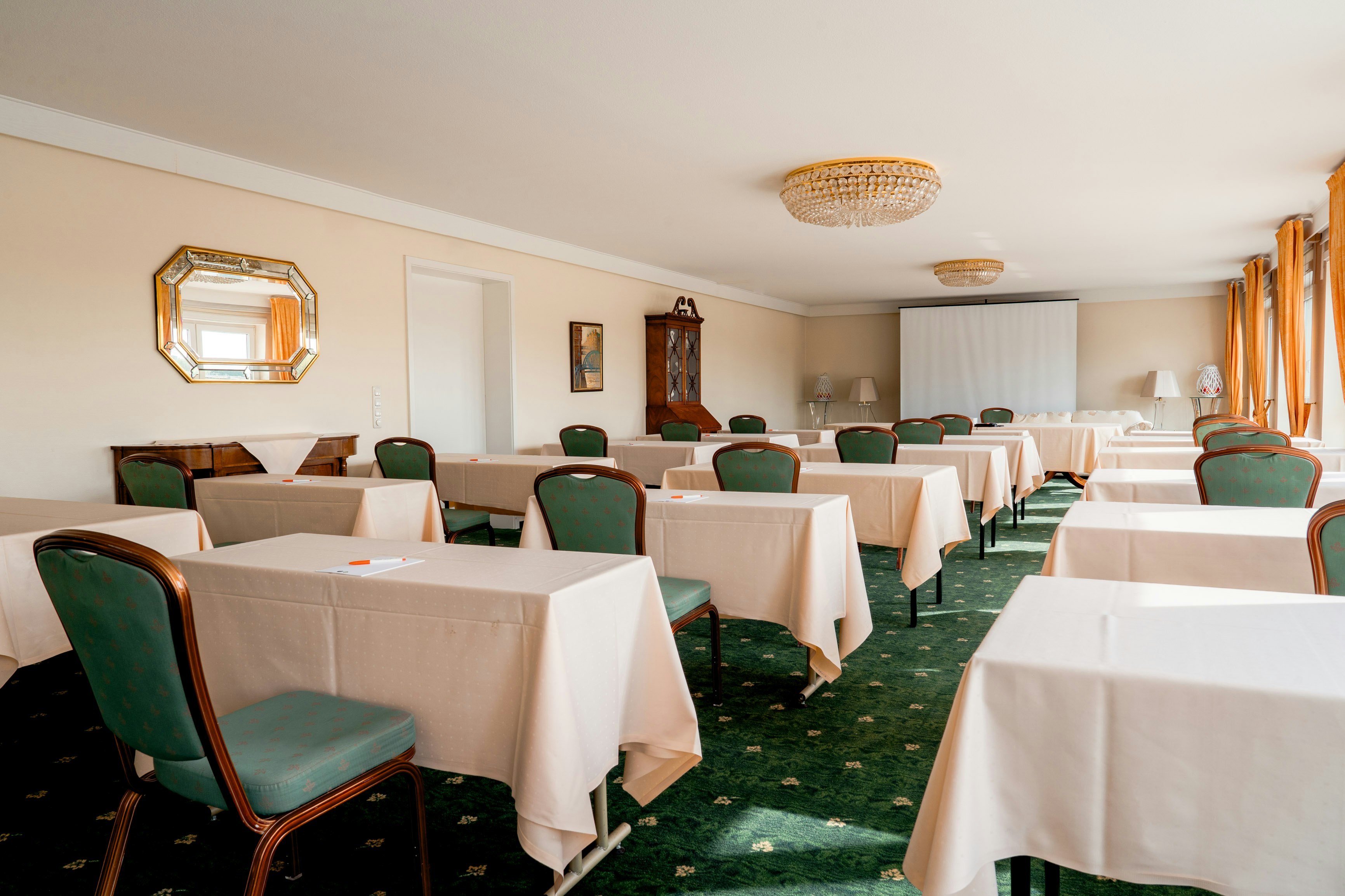 NewLivingHome Residenzhotel Hamburg 18/23