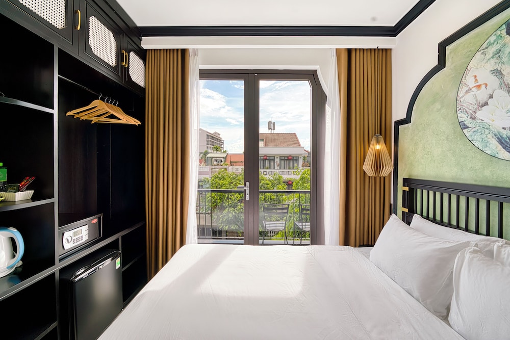Rokas Hoi An Boutique Hotel 11/48