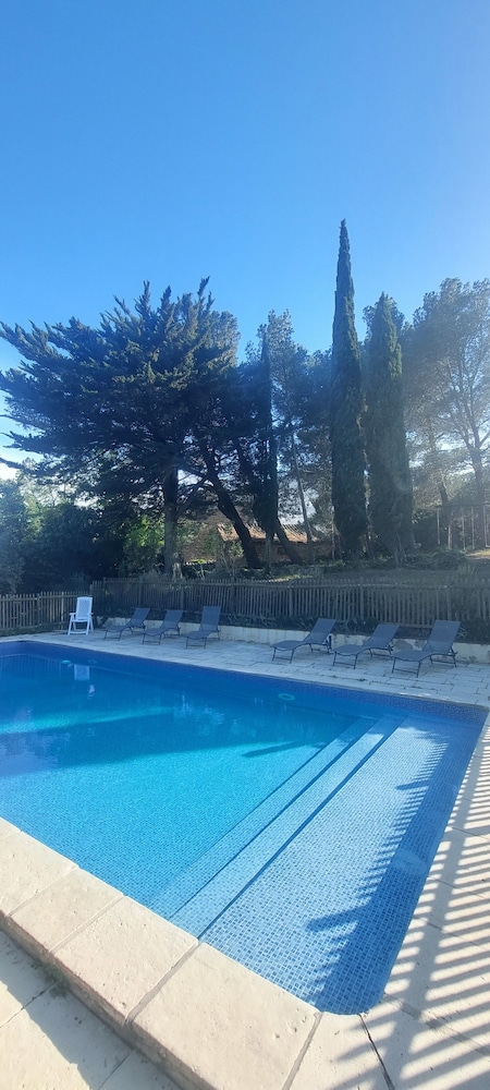 Domaine Grand Guilhem 28/50