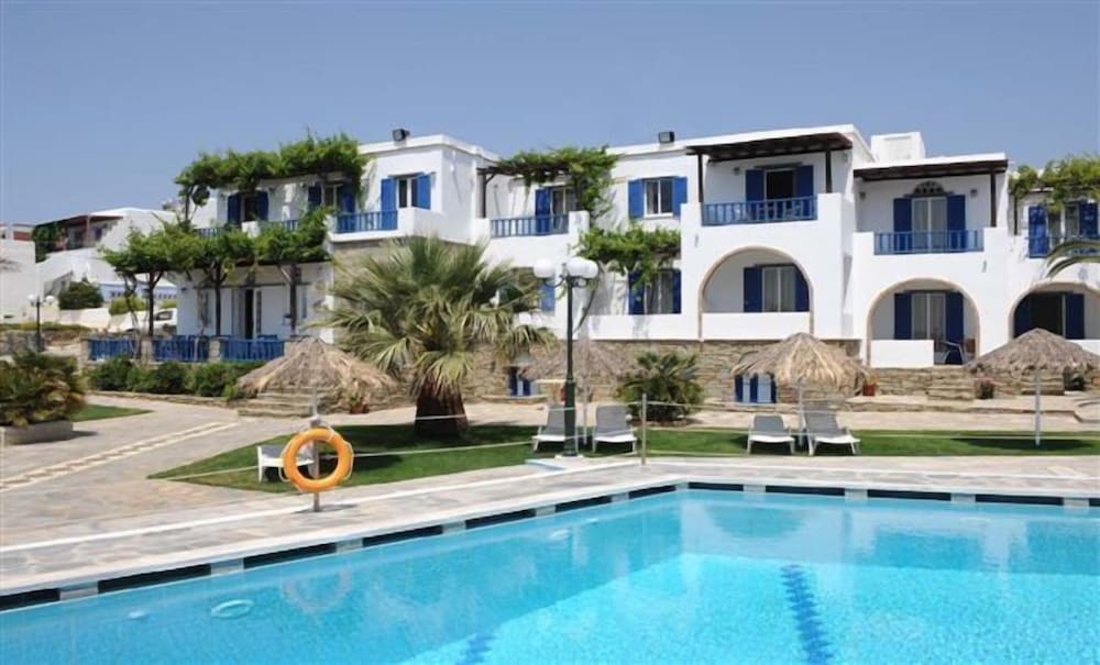 Akti Aegeou Hotel 38/50