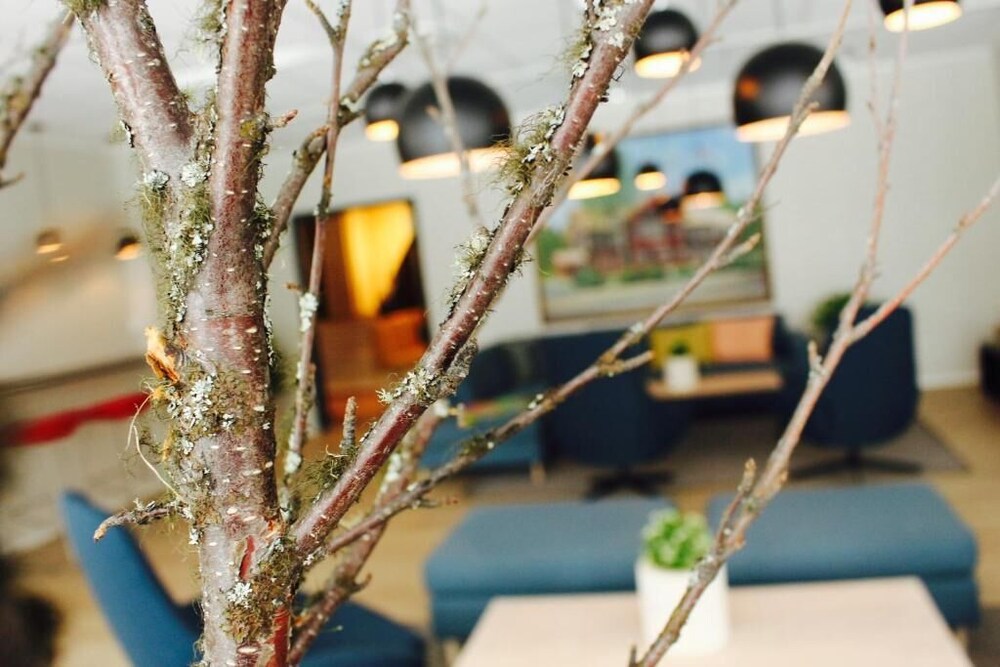 Trudvang Rena Hotell 12/47