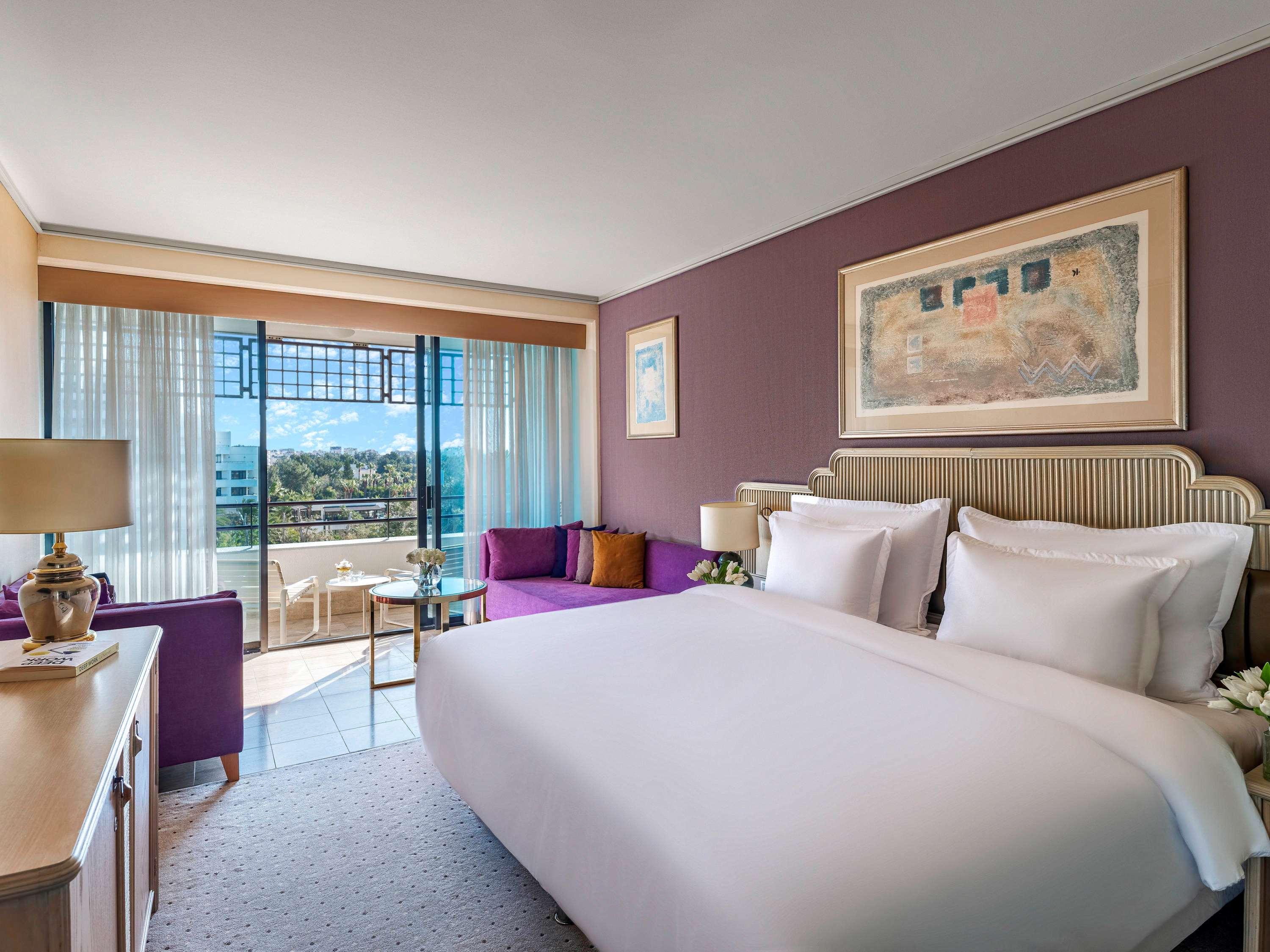 COMFORT ROOM SEA VIEW