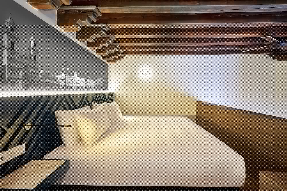 Tandem Torres de Cadiz Suites 14/50