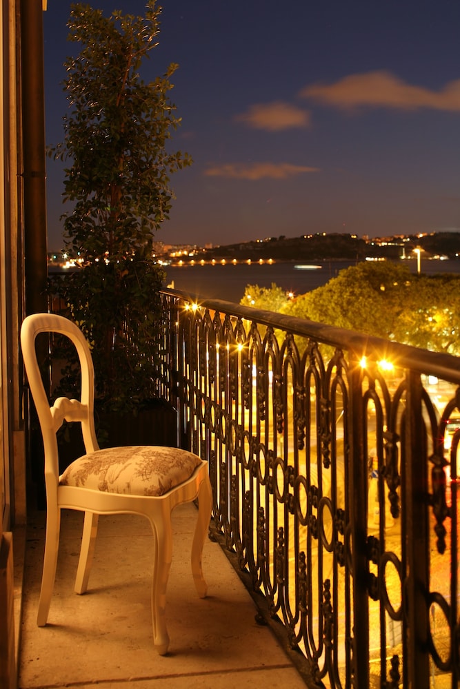 Lx Boutique Hotel 63/68