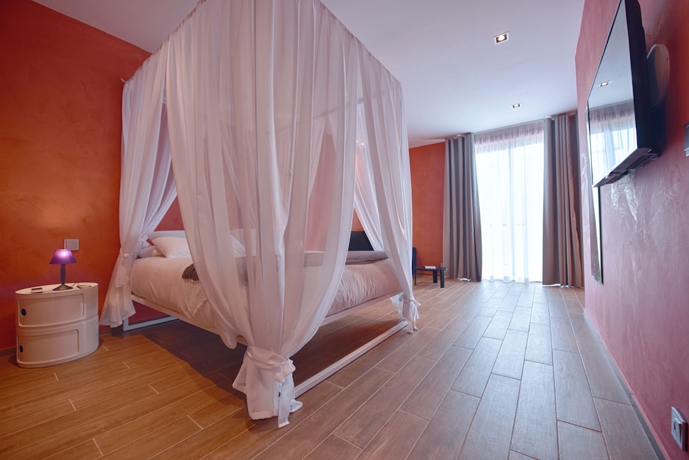 Quaint Boutique Hotel Xewkija 42/70