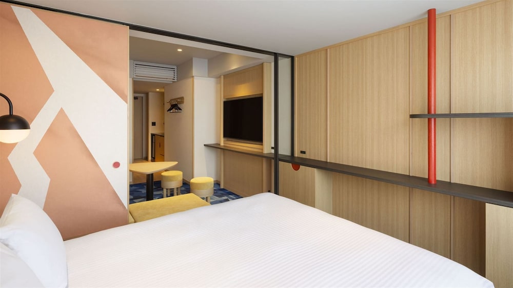 Mercure Tokyu Stay Hiroshima 12/50