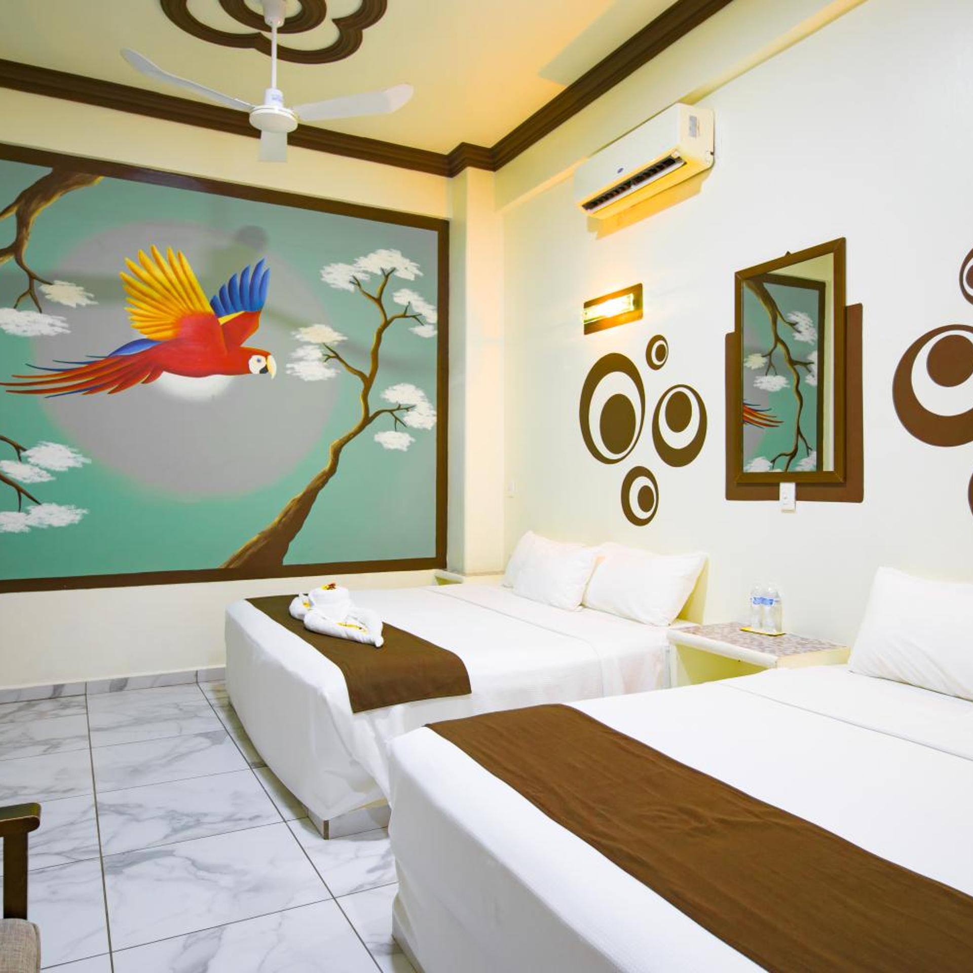 Hotel Diamante 13/50