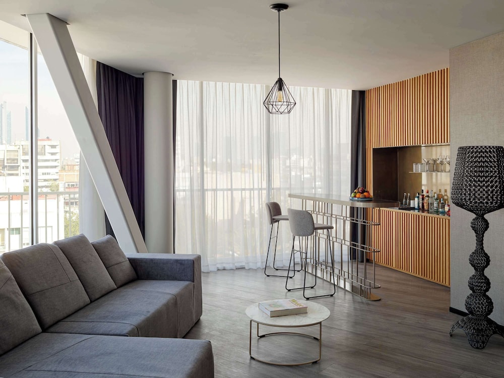 Mondrian Mexico City Condesa 42/60