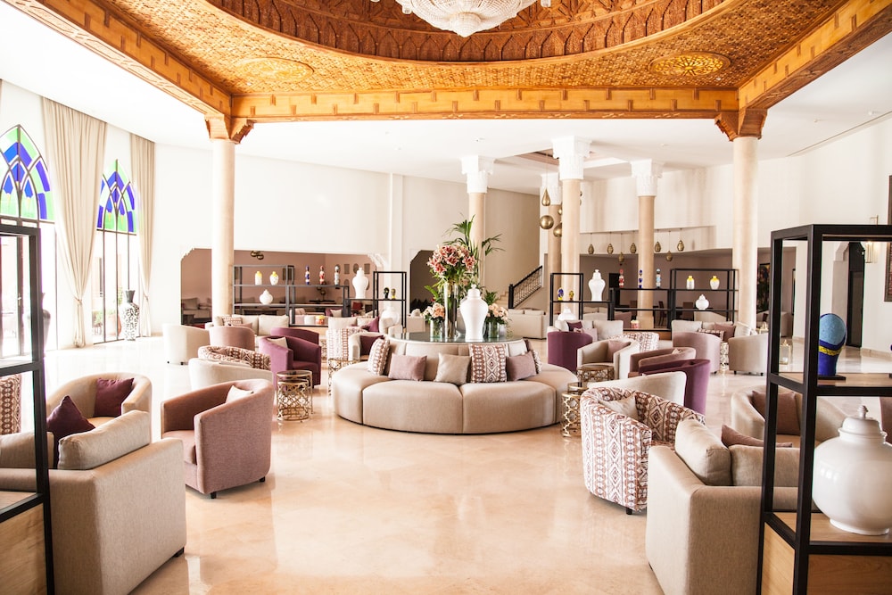 Marrakech Ryads Parc and Spa 22/31