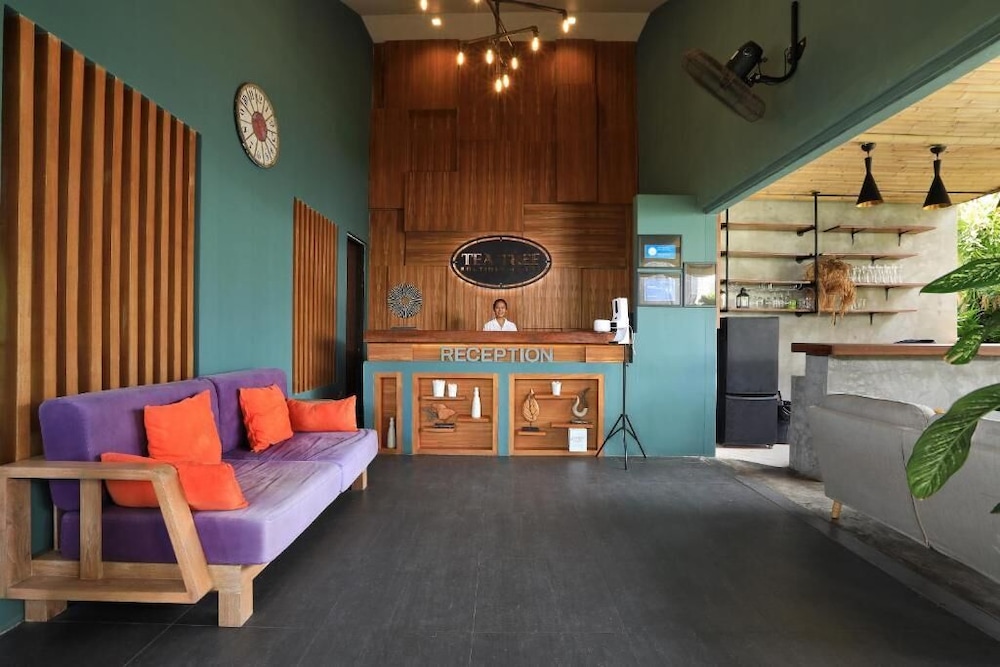 Tea Tree Spa Resort 63/82