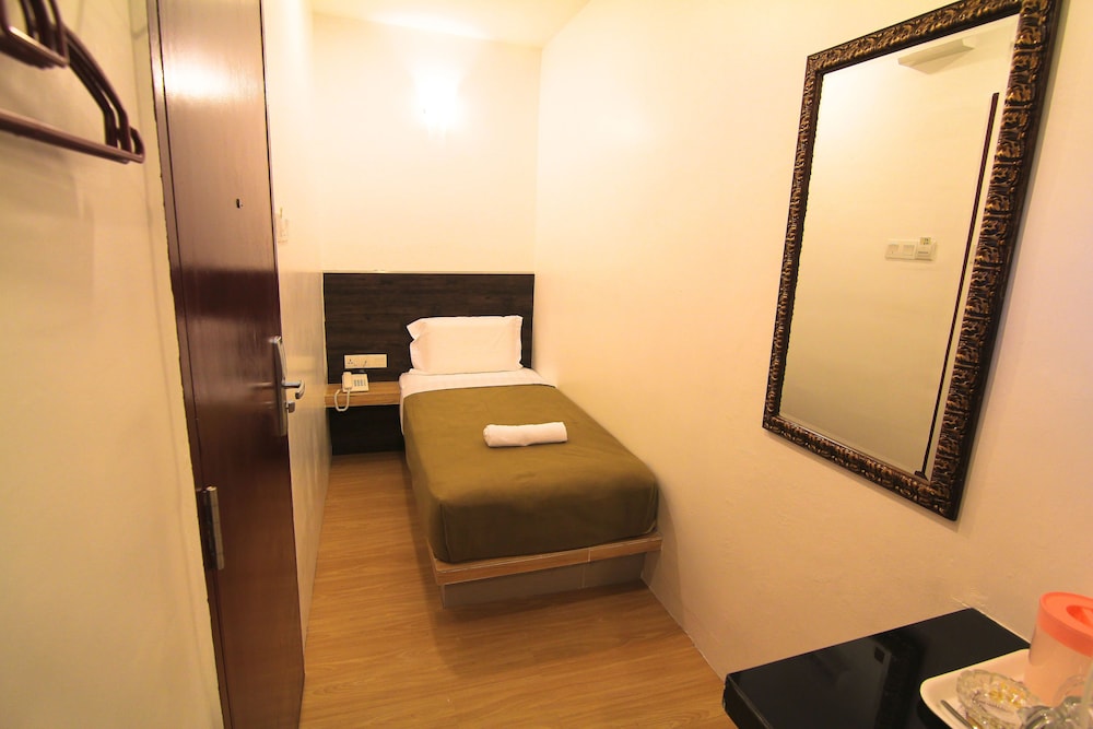 Hotel Rasah Seremban 19/50