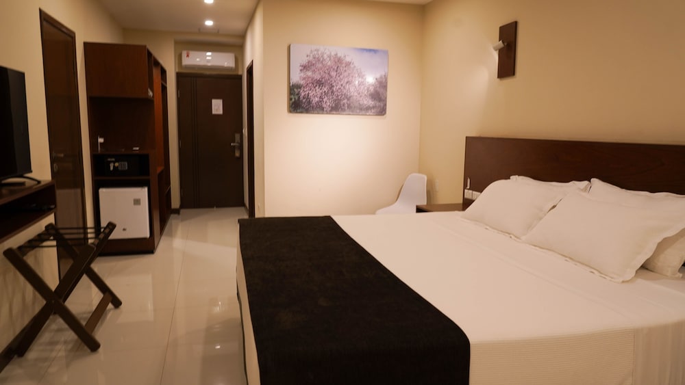 Chairu Eco Hotel 14/43
