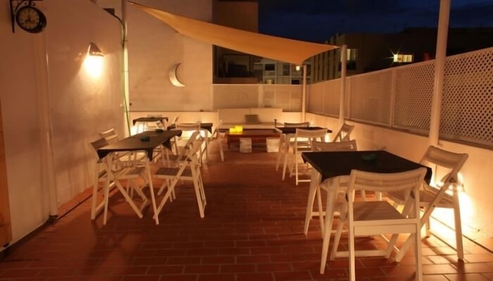 Hostal Juanita 18/22