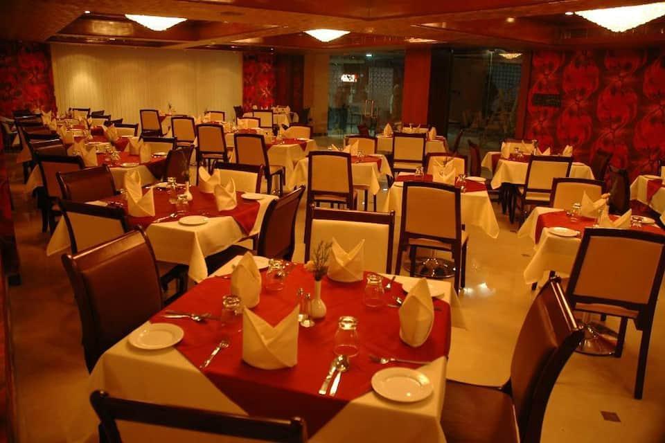 Hotel Esthell 27/38