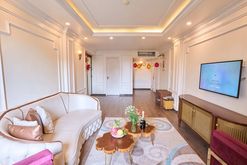 Viet 4 Seasons Hotel 32/50
