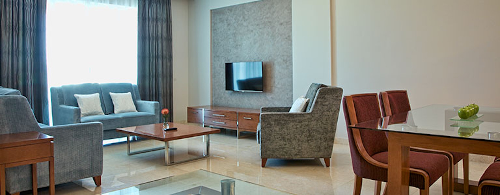 Millennium Executive Apartments Muscat 16/24