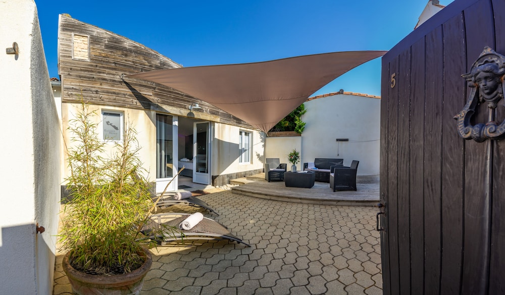 Elegance Suites Hotel - Ile De Re 45/50