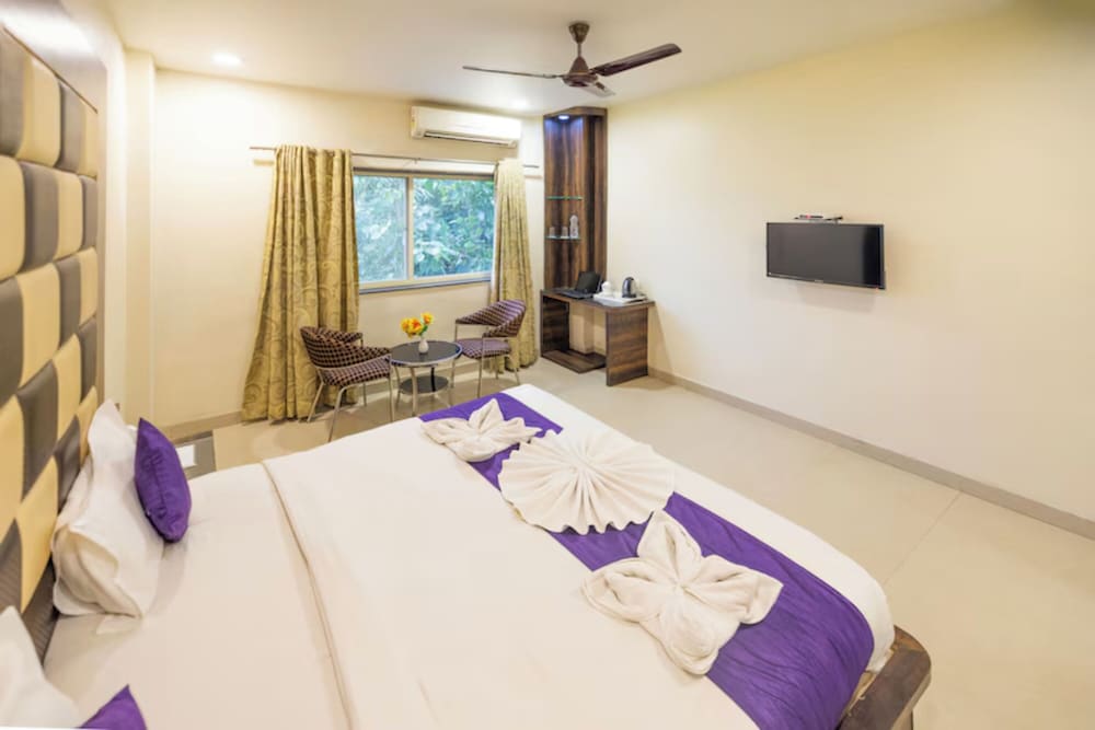 Hotel Sheetal International 19/52
