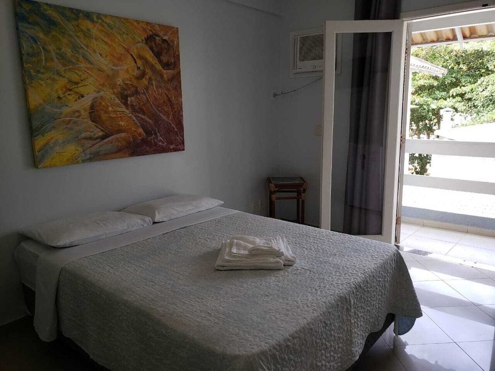 Pousada Casa da Praia 7/38