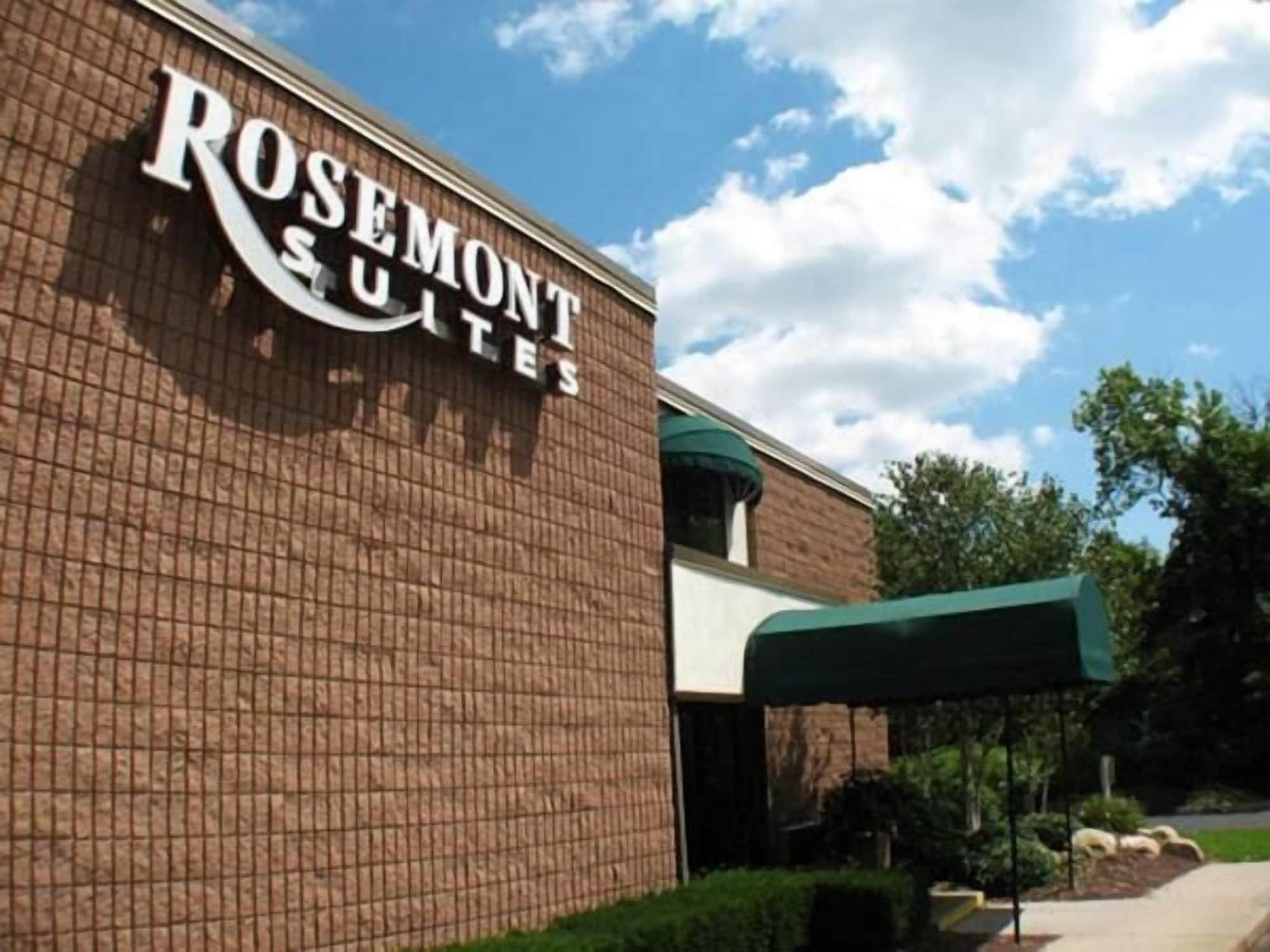 Rosemont Suites 1/19