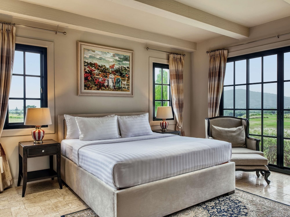 Movenpick Resort Khao Yai 14/50