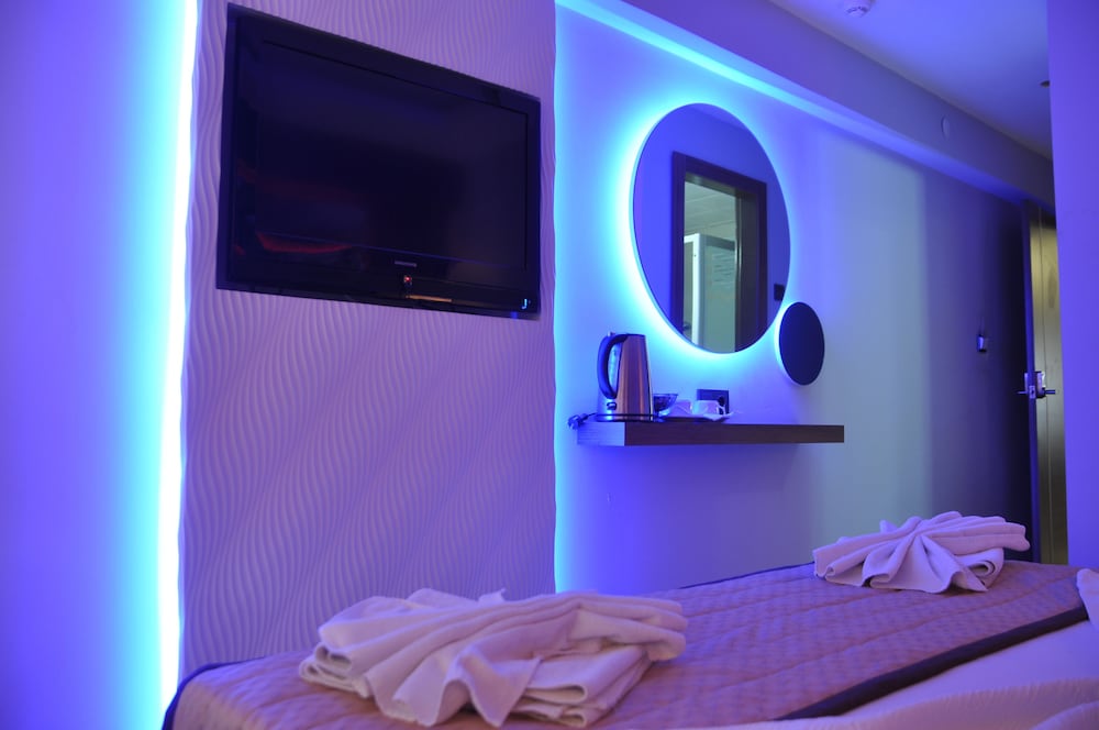 Otel Kabacam 5/31