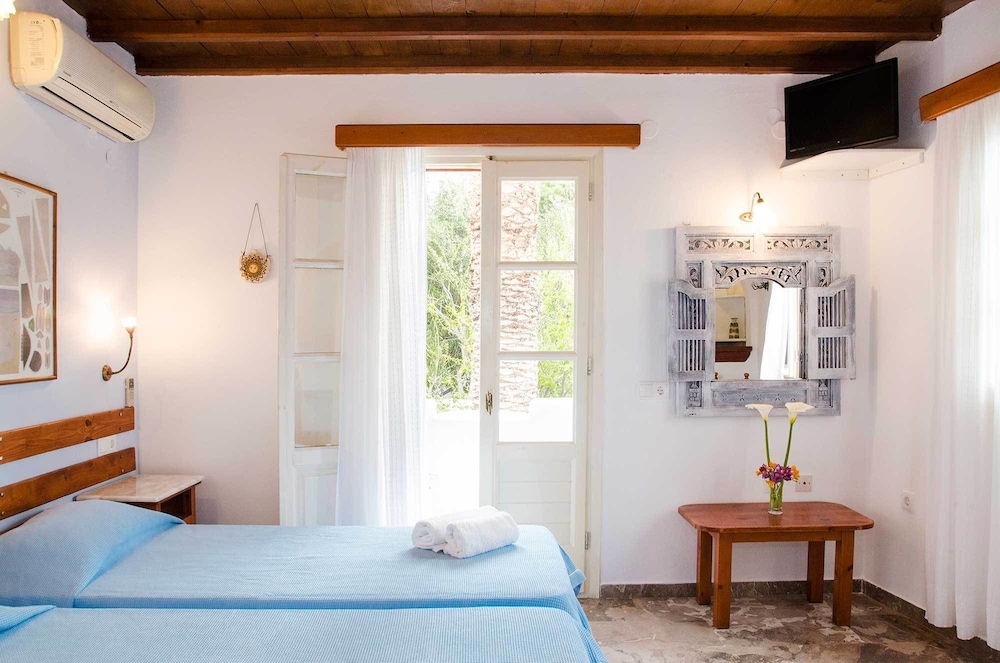 Villa Pinelopi 20/50