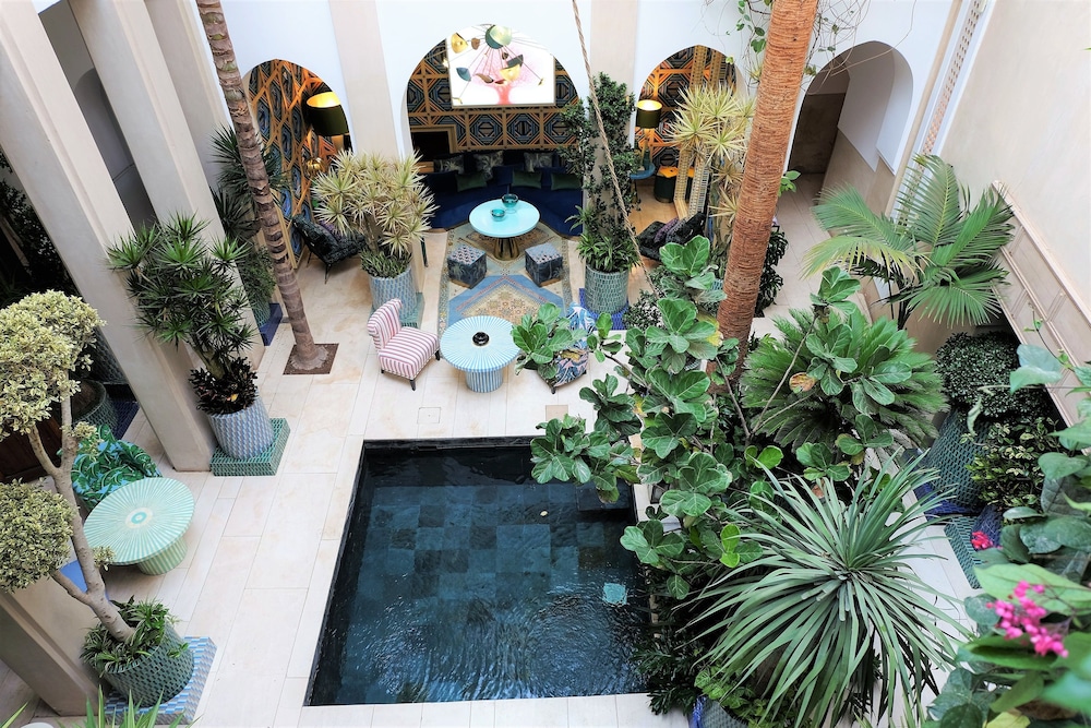 Riad Due 40/50