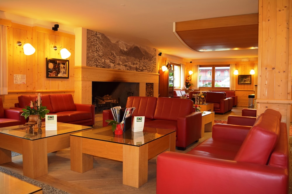 Hotel Garnì Pegra 61/76