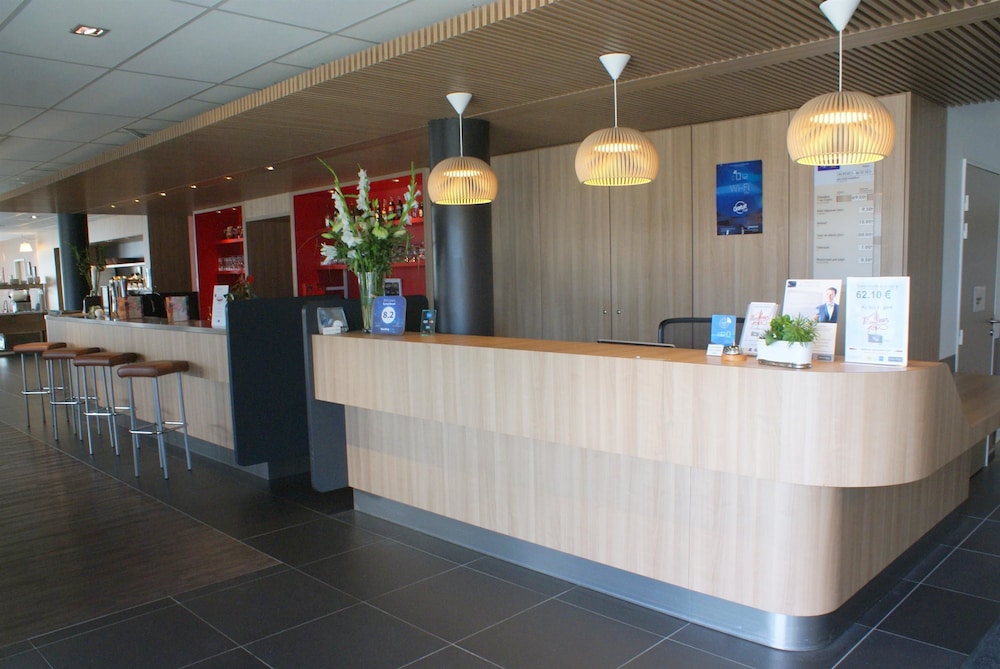 Ibis Douai Dechy 5/48