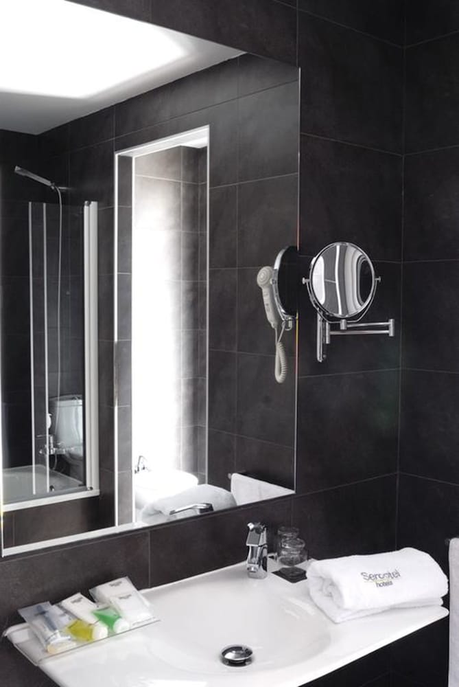 Sercotel Alhama de Aragon Hotel Balneario 15/59