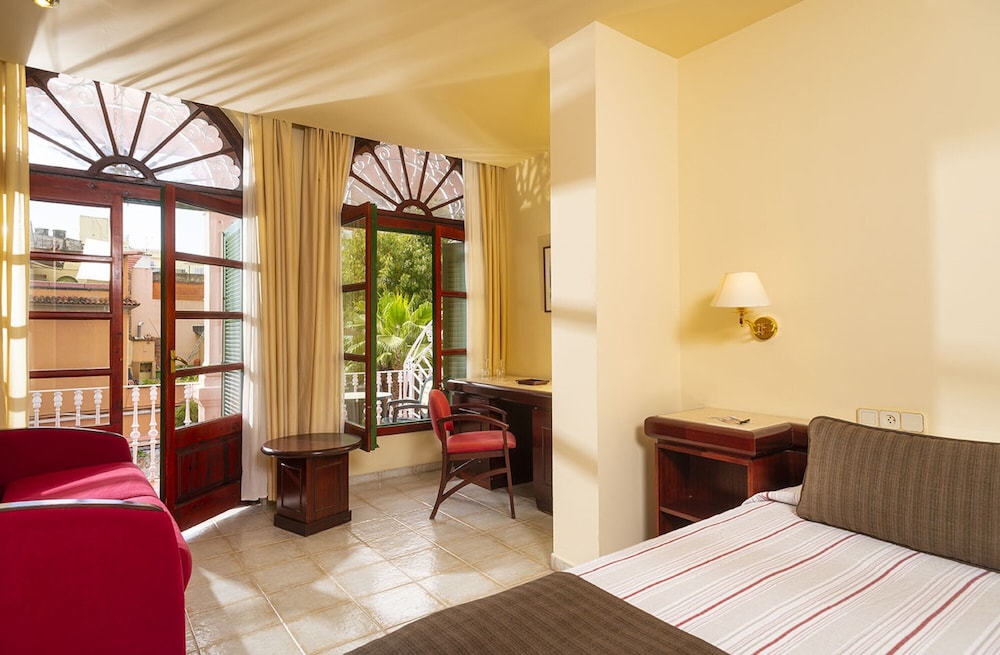 Guitart Rosa Hotel - Adults Only 27/54