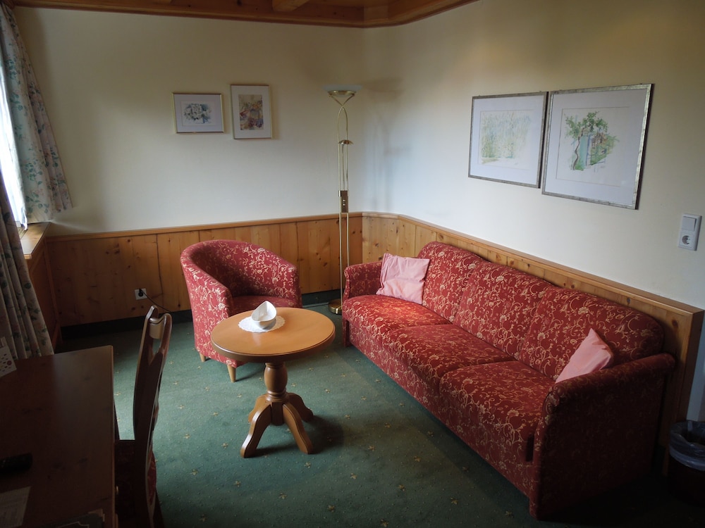 Bergresort Seefeld 27/50